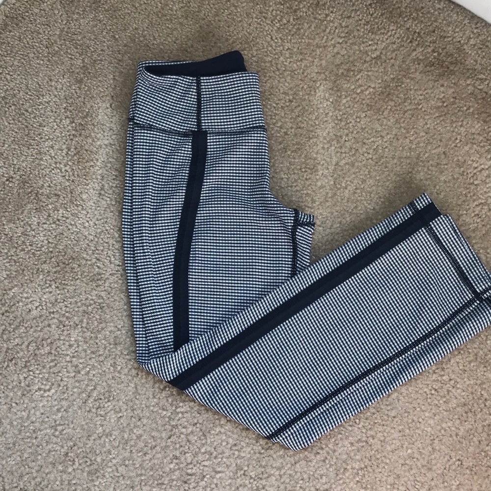 Lululemon Capris
